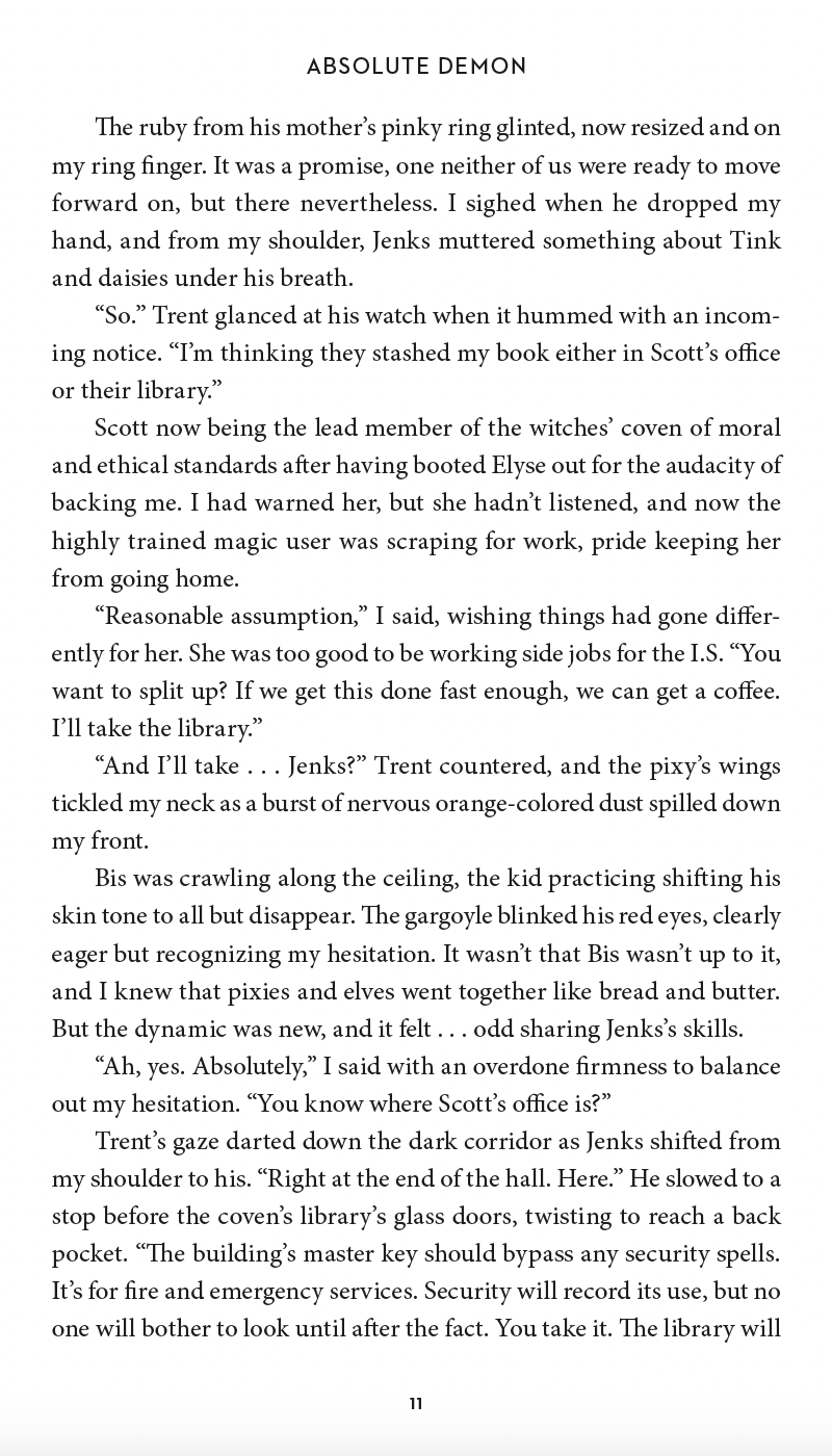 page eleven